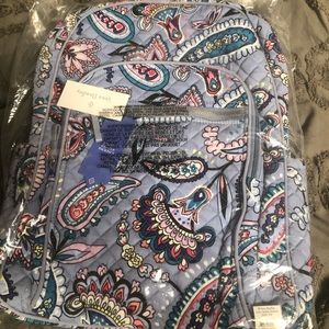 Vera Bradley backpack